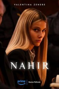 Nahir 2024 ناهیر