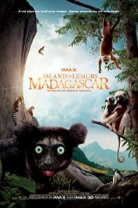 Island of Lemurs: Madagascar 2014 جزیره ی میمون‌ها: ماداگاسکار