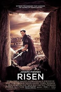 Risen 2016 برخاسته