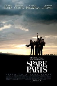 Spare Parts 2015 لوازم یدکی