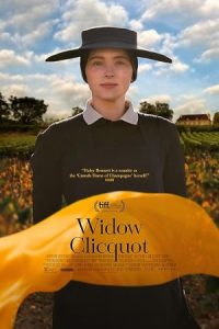 Widow Clicquot 2023 بیوه‌‌ی کلیکو