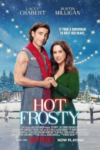 Hot Frosty 2024 یخبندان داغ