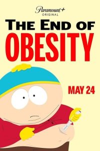 South Park: The End of Obesity 2024 پارک جنوبی: پایان چاقی