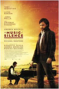 The Music of Silence 2017 موسیقی سکوت