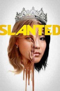 Slanted 2025 شیب دار