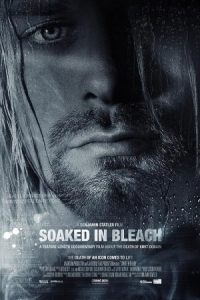 Soaked in Bleach 2015 پرونده سفید