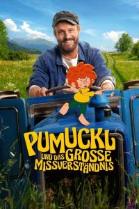 Pumuckl and the Big Misunderstanding 2025 وروجک و سوء تفاهم بزرگ