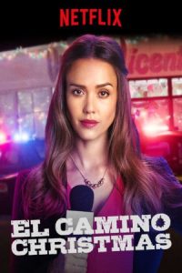 El Camino Christmas 2017 کریسمس در راه است