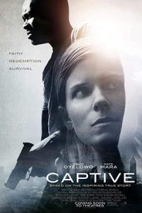 Captive 2015 اسیر