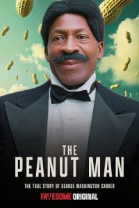 The Peanut Man 2024 مرد بادام زمینی