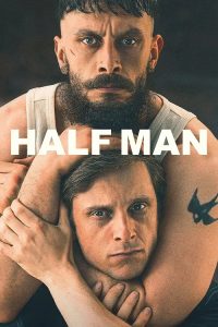 Half Man 2026 نیمه مرد
