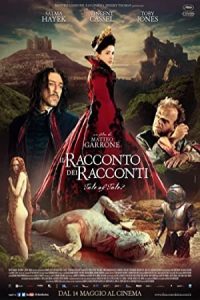 Tale of Tales 2015 داستان داستان ها