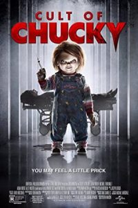 Cult of Chucky 2017 عروسک قاتل یا فرقه چاکی