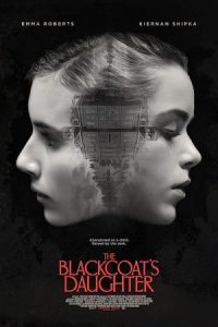 The Blackcoat’s Daughter 2015 دختری با پالتوی مشکی