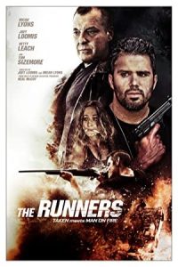The Runners 2020 دوندگان