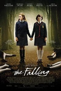 The Falling 2014 سقوط کردن