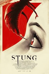 Stung 2015 نیش‌زده