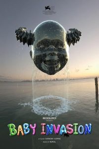 Baby Invasion 2024 تهاجم نوزادان