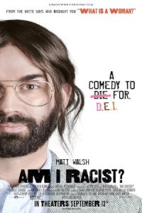 Am I Racist? 2024 آیا من نژادپرست هستم؟
