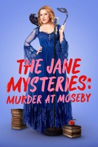 The Jane Mysteries: Murder at Moseby 2024 معماهای جین: قتل در موزبی