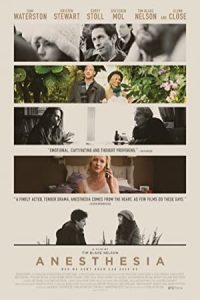 Anesthesia 2015 بی‌هوشی