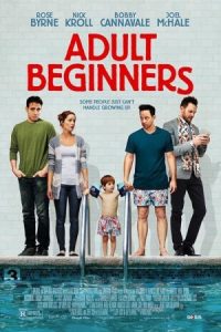 Adult Beginners 2014 بزرگسالان مبتدی