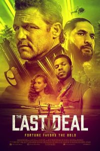 The Last Deal 2023 آخرین معامله