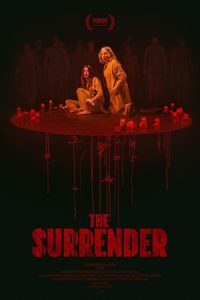 The Surrender 2025 تسلیم