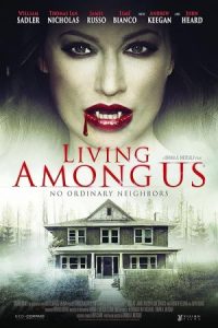 Living Among Us 2018 میان ما زندگی میکنند