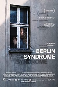 Berlin Syndrome 2017 سندروم برلین