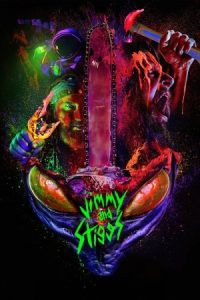 Jimmy and Stiggs 2024 جیمی و استیگز