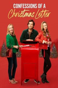 Confessions of a Christmas Letter 2024 اعترافات یک نامه کریسمس