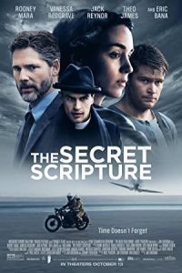 The Secret Scripture 2016 دست‌نوشته محرمانه