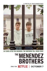 The Menendez Brothers 2024 برادران منندز