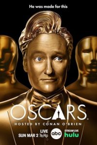 The Oscars 2025 اسکار