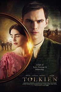 Tolkien 2019 تالکین