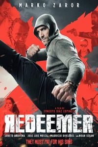 Redeemer 2014 نجات دهنده