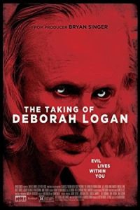 The Taking of Deborah Logan 2014 گرفتن دبورا لوگان