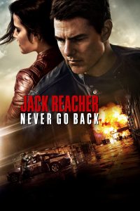 Jack Reacher: Never Go Back 2016 جک ریچر: هرگز بازنگرد
