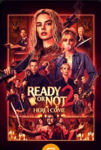 Ready or Not: Here I Come 2026 آماده‌ای یا نه: حالا نوبت منه