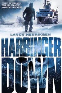 Harbinger Down 2015 نابودی هاربینگر
