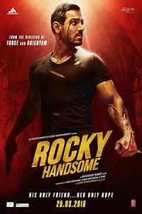 Rocky Handsome 2016 راکی هَندسام