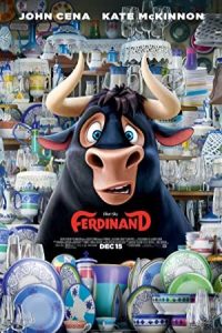 Ferdinand 2017 فردیناند