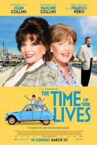 The Time of Their Lives 2017 زمان زندگی آنها