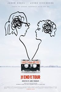 The End of the Tour 2015 پایان تور