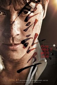 The Divine Move 2014 حرکت الهی