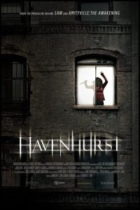 Havenhurst 2016 هاون هرست