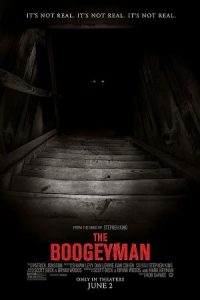 The Boogeyman 2023 بوگیمن