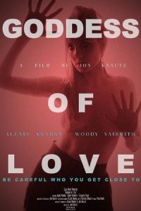 Goddess of Love 2015 الهه عشق