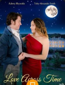 Love Across Time 2024 عشق در سراسر زمان